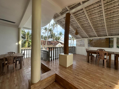 Hotel Emanuel Kabalana