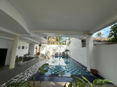 Hotel Emanuel Kabalana