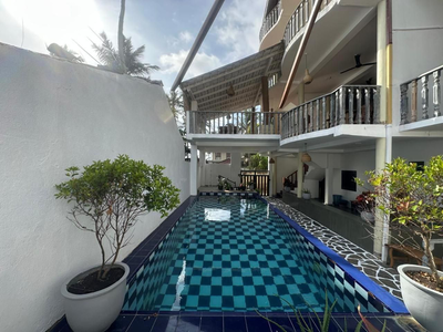 Hotel Emanuel Kabalana