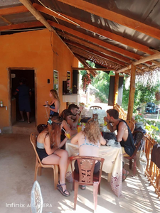 Sandamini Restaurant