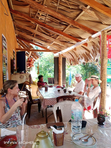 Sandamini Restaurant
