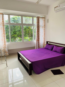 Bayy residencies