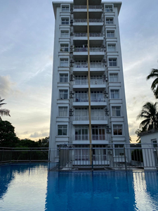 Bayy residencies