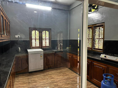 'JacNa' Villa