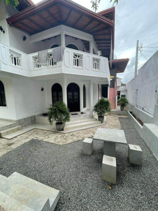 2 bedroom apartment galle