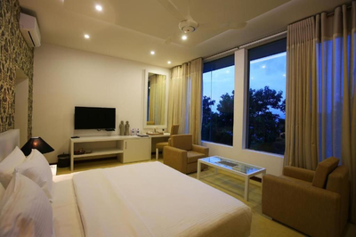 Mount Randholee Resorts & Spa