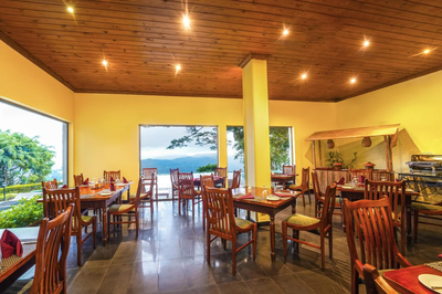 Mount Randholee Resorts & Spa