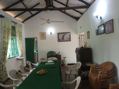 Park view Bungalow Wilpattu