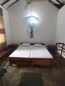 Park view Bungalow Wilpattu
