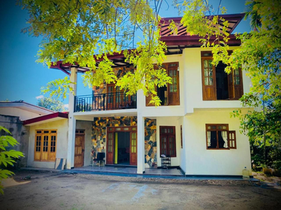 Ella Aman Vanicia Resort