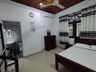 Nindana Holiday Home