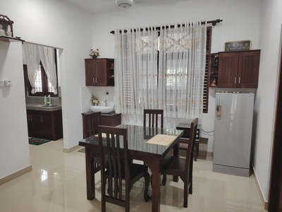 Nindana Holiday Home