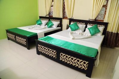 Jaffna Casa