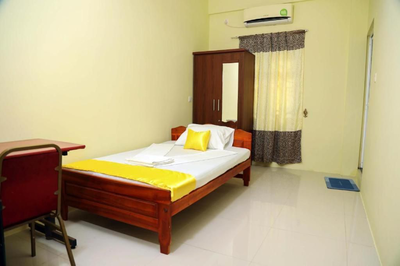 Jaffna Casa