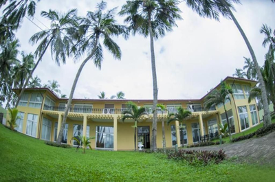 Hotel Villa Viana