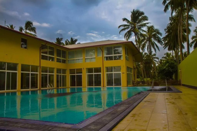 Hotel Villa Viana
