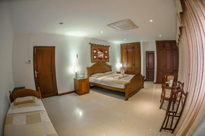Hotel Villa Viana