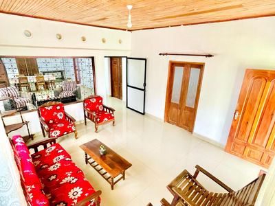Villa 277