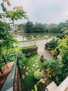 Sesatha waters edge villa
