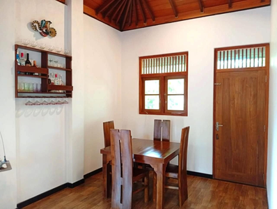 Anu villa Bentota