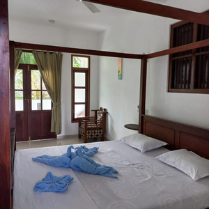 MM'S Rooms Hikkaduwa