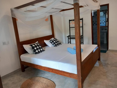 MM'S Rooms Hikkaduwa