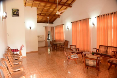 Harbour Villa