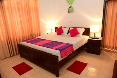 Harbour Villa