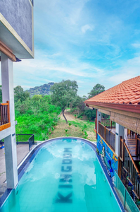 The Teak Villa