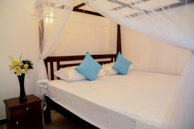 Samanmali Apartment