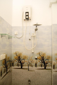 Samanmali Apartment