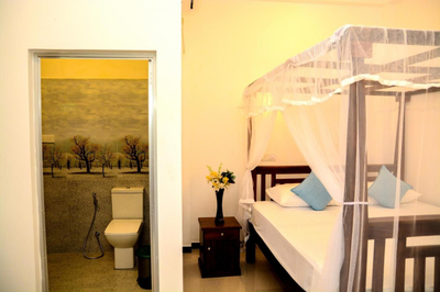 Samanmali Apartment