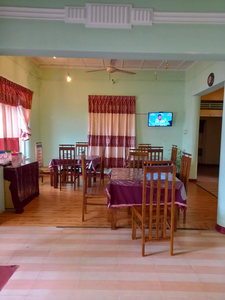 Guest and Restaurant Rasa Nivahana