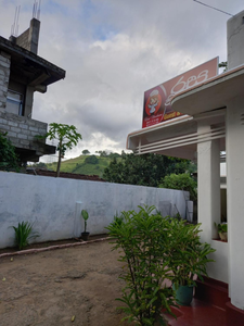 Guest and Restaurant Rasa Nivahana
