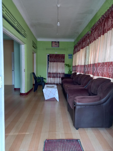 Guest and Restaurant Rasa Nivahana