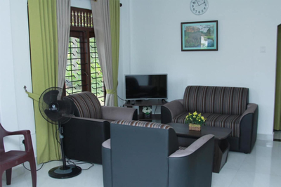 Bopitiya Residence 20 Mins from Airport