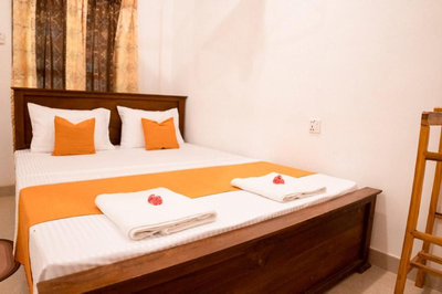 Kudawewa Eco Resort
