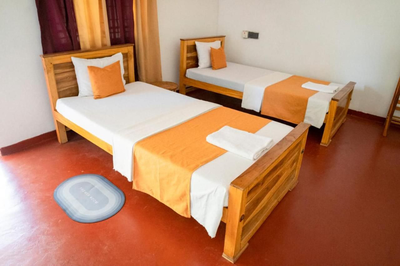 Kudawewa Eco Resort