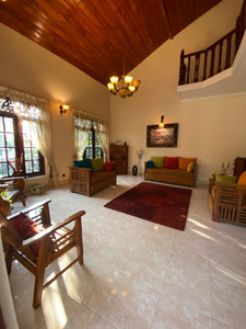 Dili's Home Stay