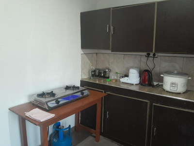 BG Guest House