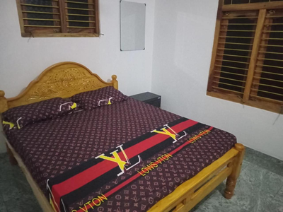 BG Guest House