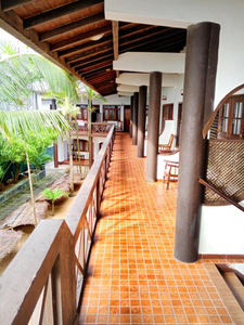 Hotel Seethani