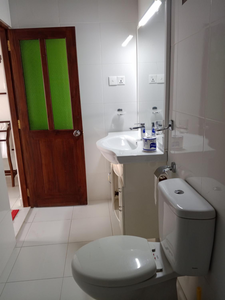 Hotel Seethani
