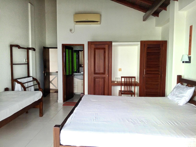 Hotel Seethani