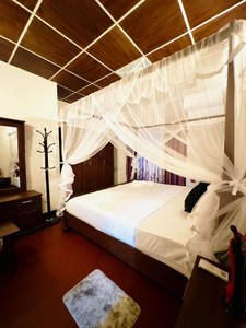 The Palms Villa