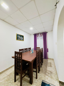 The Palms Villa