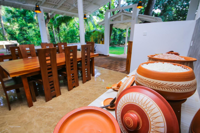 Green Waters Safari Lodge by Aradhana Leisure