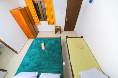 Green Waters Safari Lodge by Aradhana Leisure