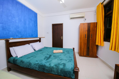 Green Waters Safari Lodge by Aradhana Leisure
