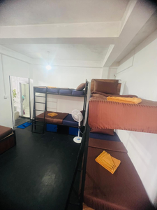 Night manner hostel